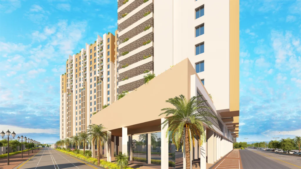 ARCH PAKISTAN HIRES RENDER – GOHAR – 005